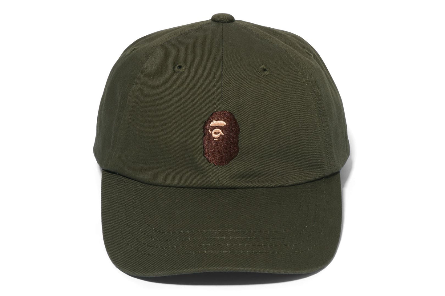 BAPE APE HEAD PANEL CAP