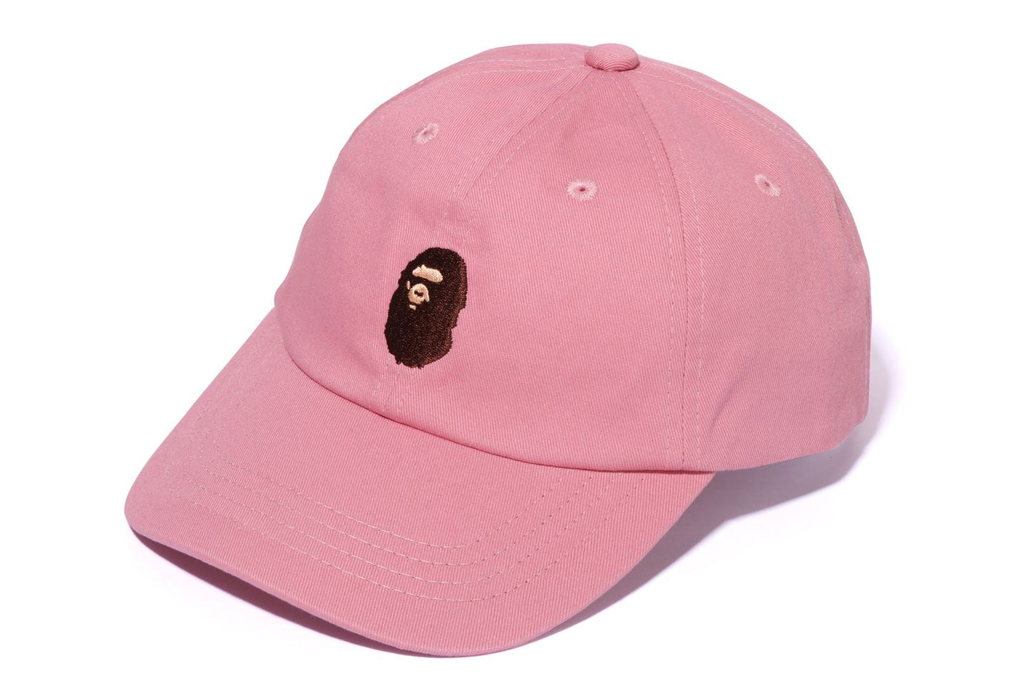 BAPE APE HEAD PANEL CAP