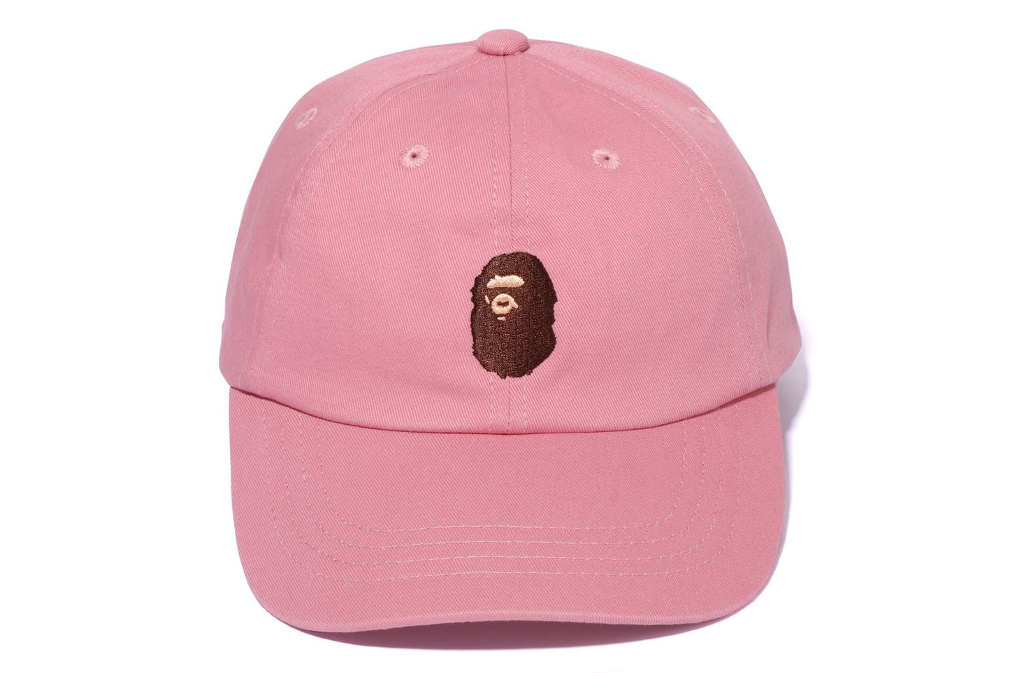 BAPE APE HEAD PANEL CAP