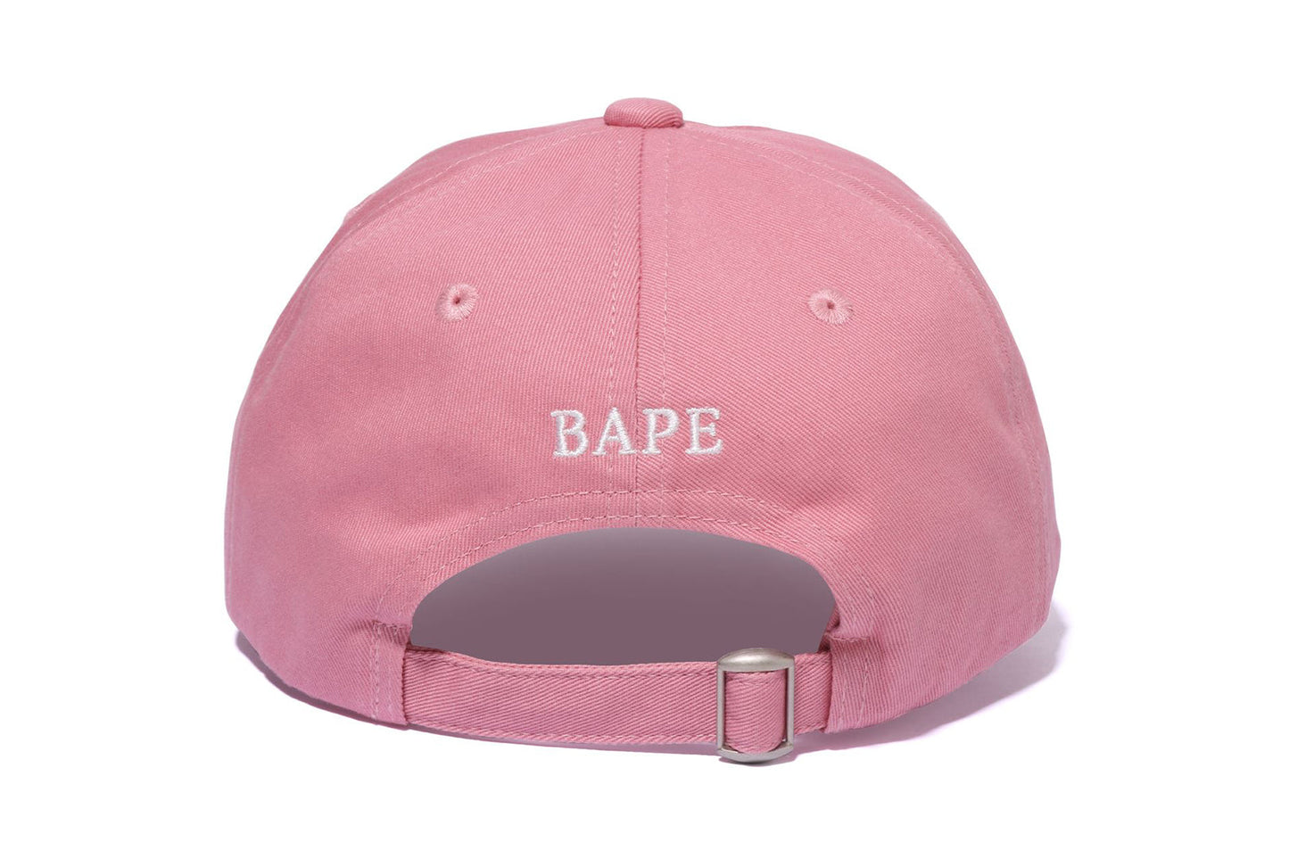 BAPE APE HEAD PANEL CAP