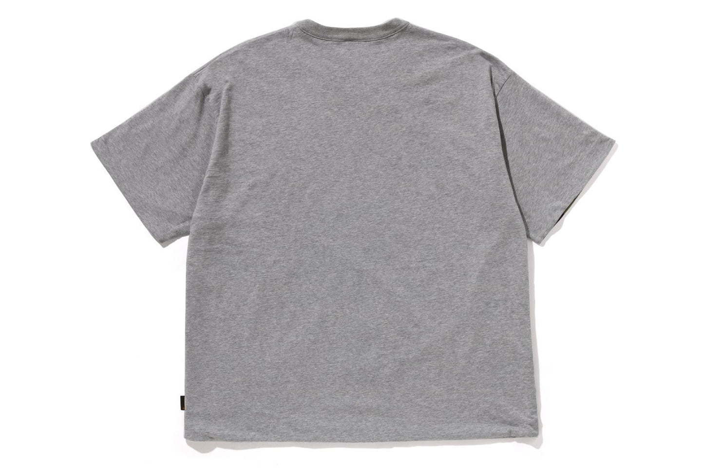 BAPE A BATHING APE DOUBLE FACE TEE BAPE LEGACY