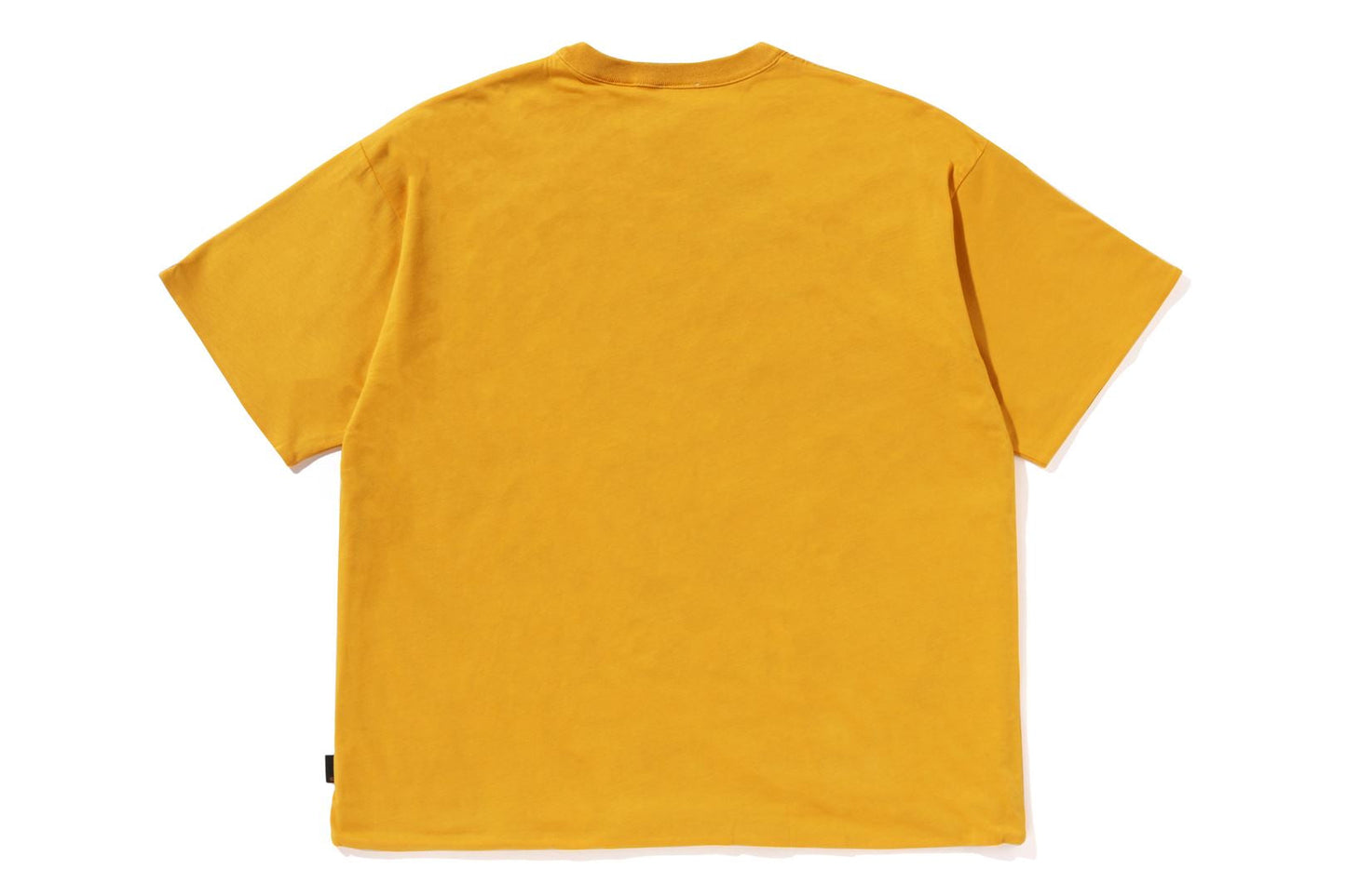BAPE A BATHING APE DOUBLE FACE TEE BAPE LEGACY