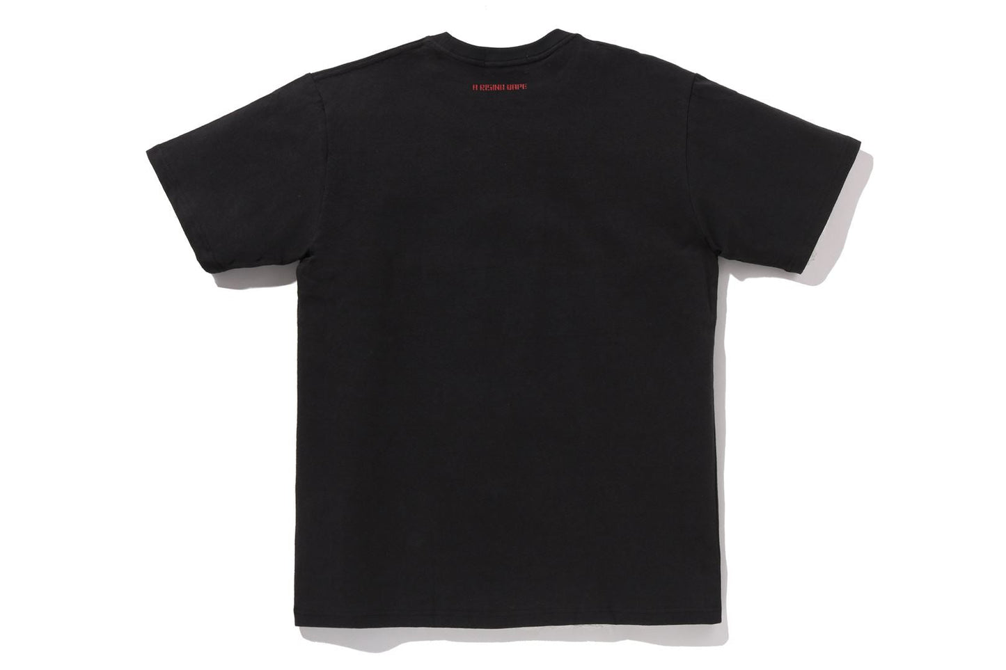 BAPE A RISING BAPE POCKET TEE