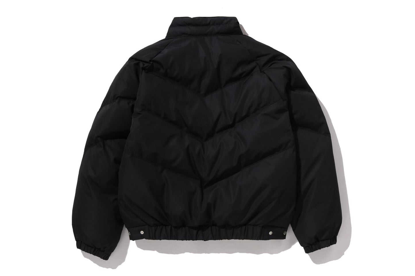 BAPE B-BOY DOWN JACKET