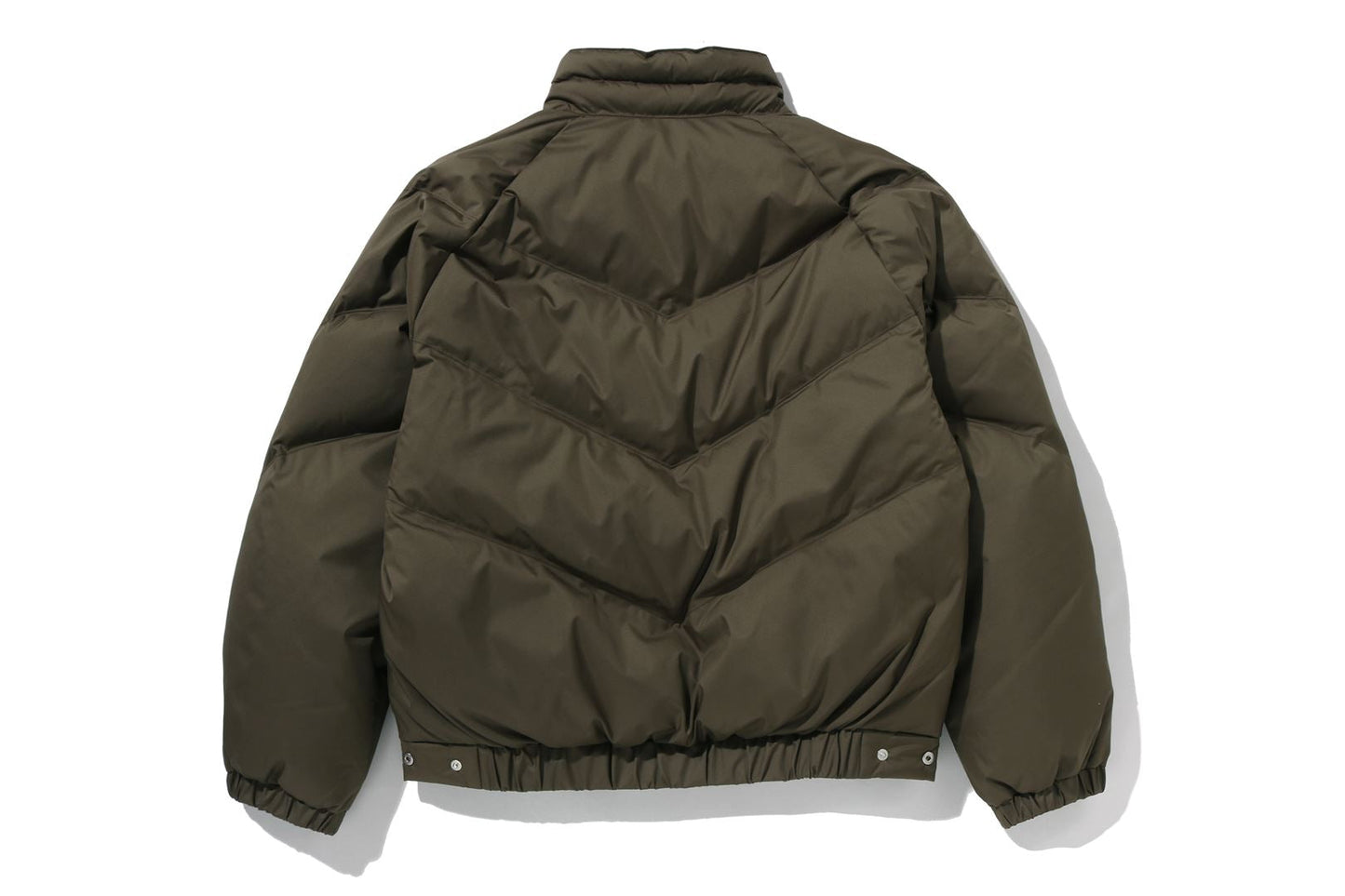 BAPE B-BOY DOWN JACKET