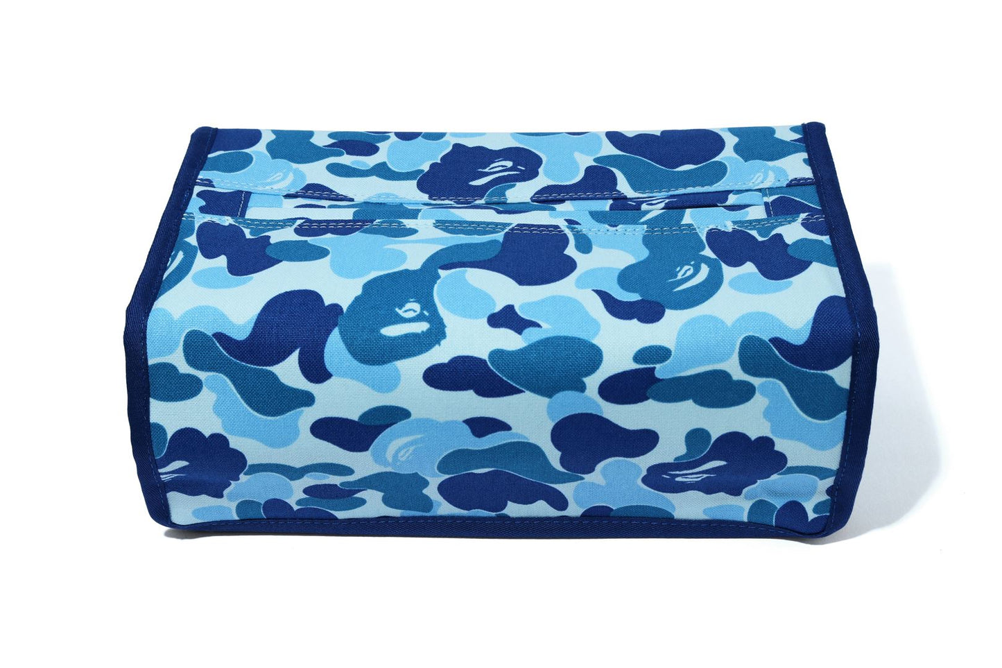 BAPE ABC CAMO 餐巾紙套
