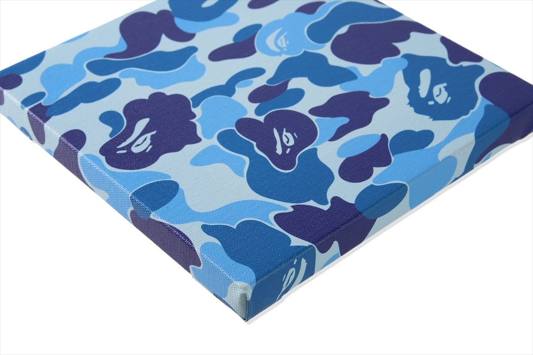 BAPE ABC CAMO CANVAS S BAPE HOME