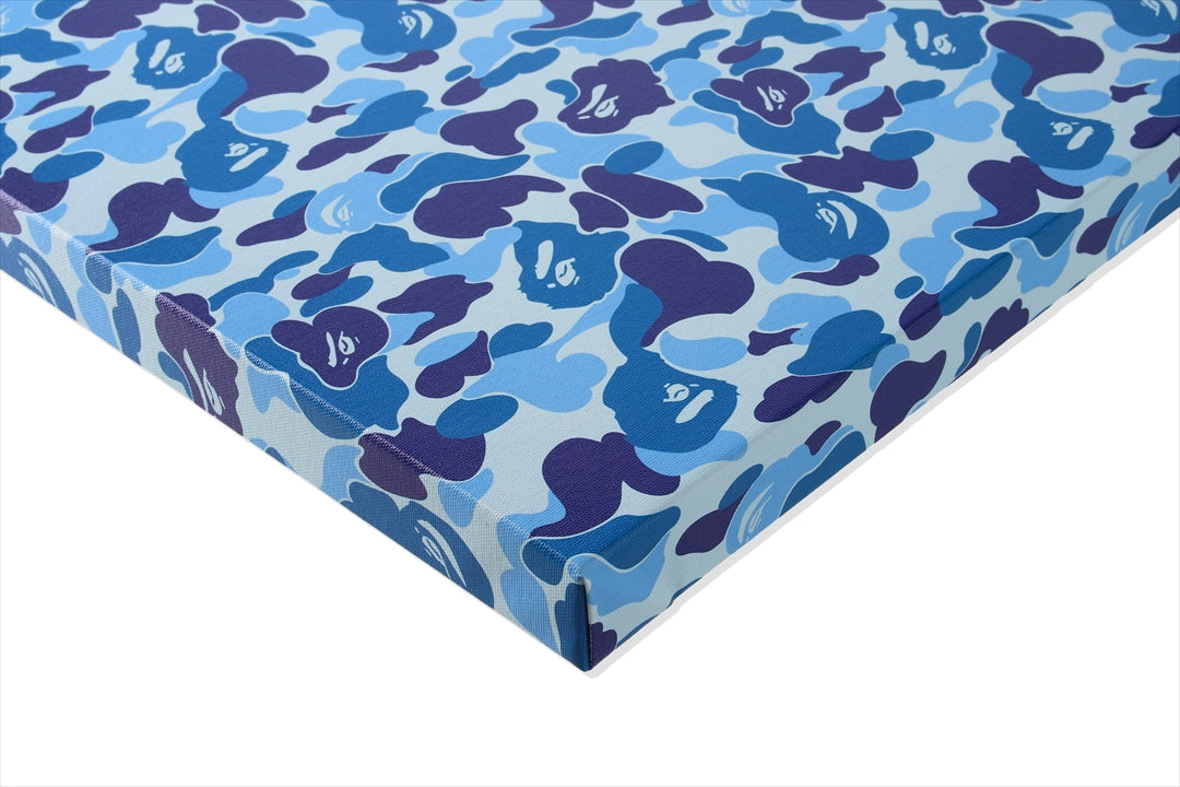 BAPE ABC CAMO CANVAS M BAPE HOME