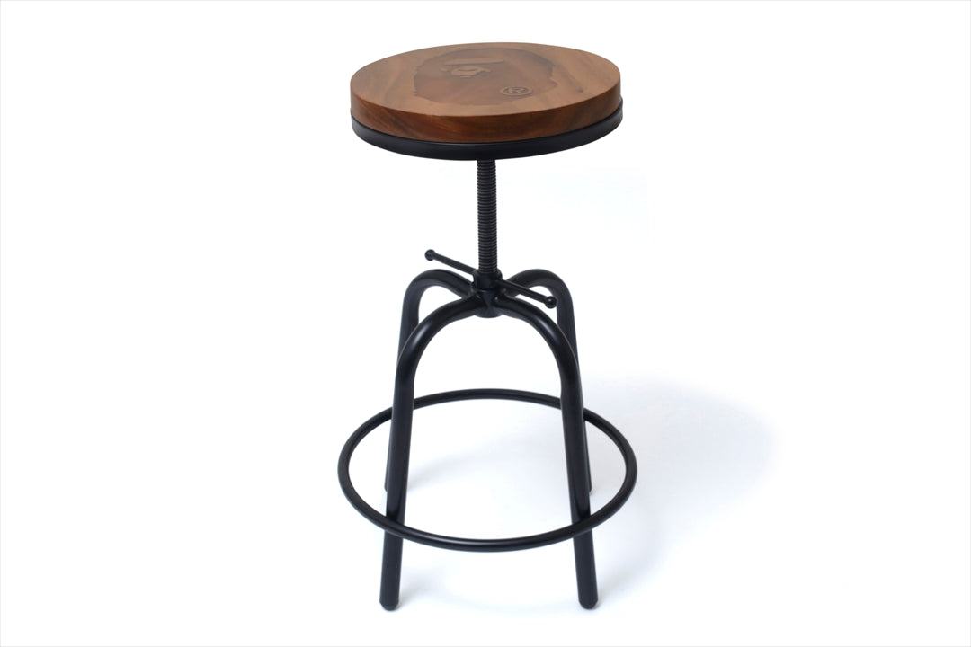 BAPE A BATHING APE STOOL BAPE HOME
