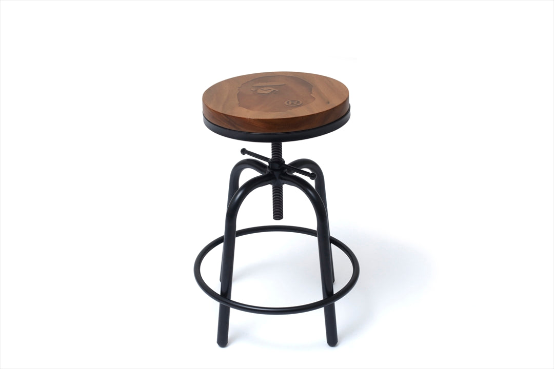 BAPE A BATHING APE STOOL BAPE HOME