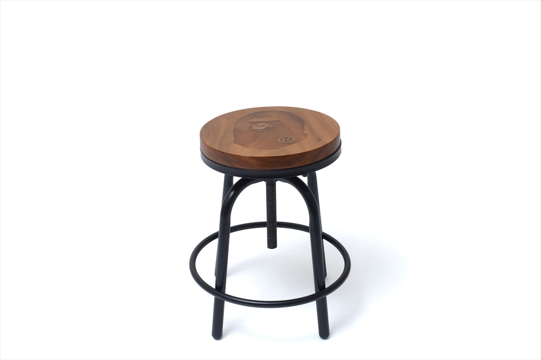 BAPE A BATHING APE STOOL BAPE HOME