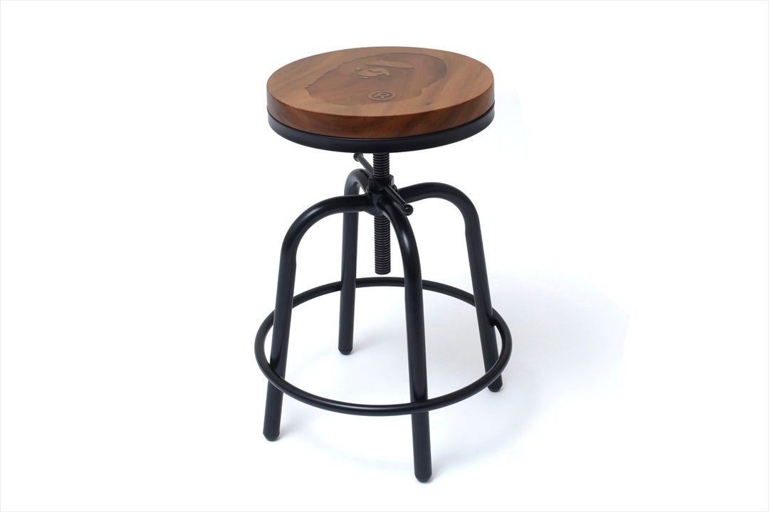 BAPE A BATHING APE STOOL BAPE HOME