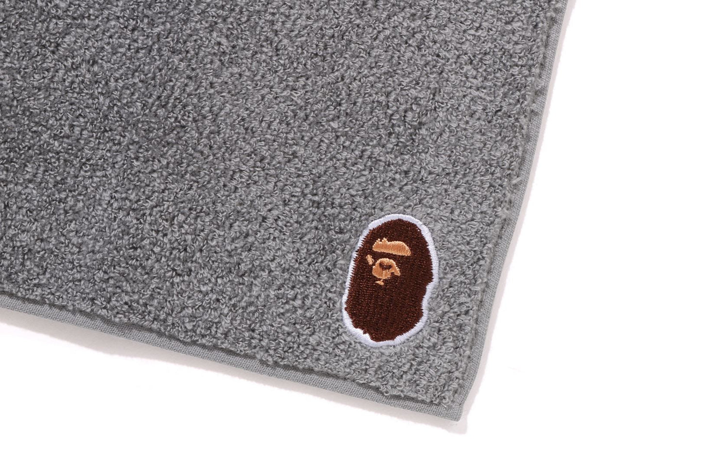 BAPE APE HEAD HAND TOWEL