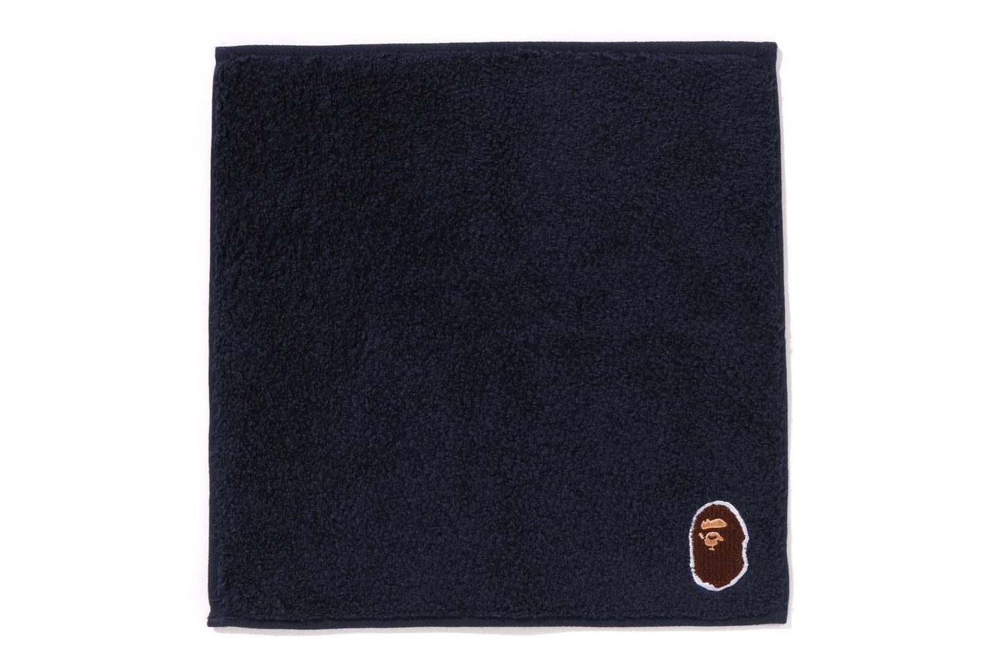 BAPE APE HEAD HAND TOWEL