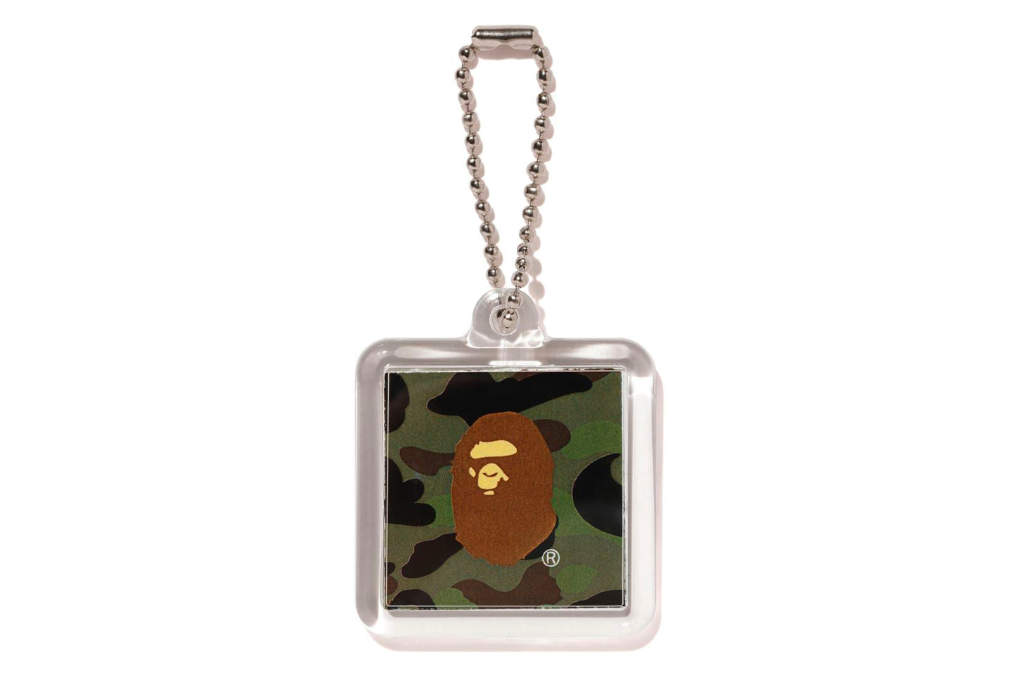 BAPE 1ST CAMO