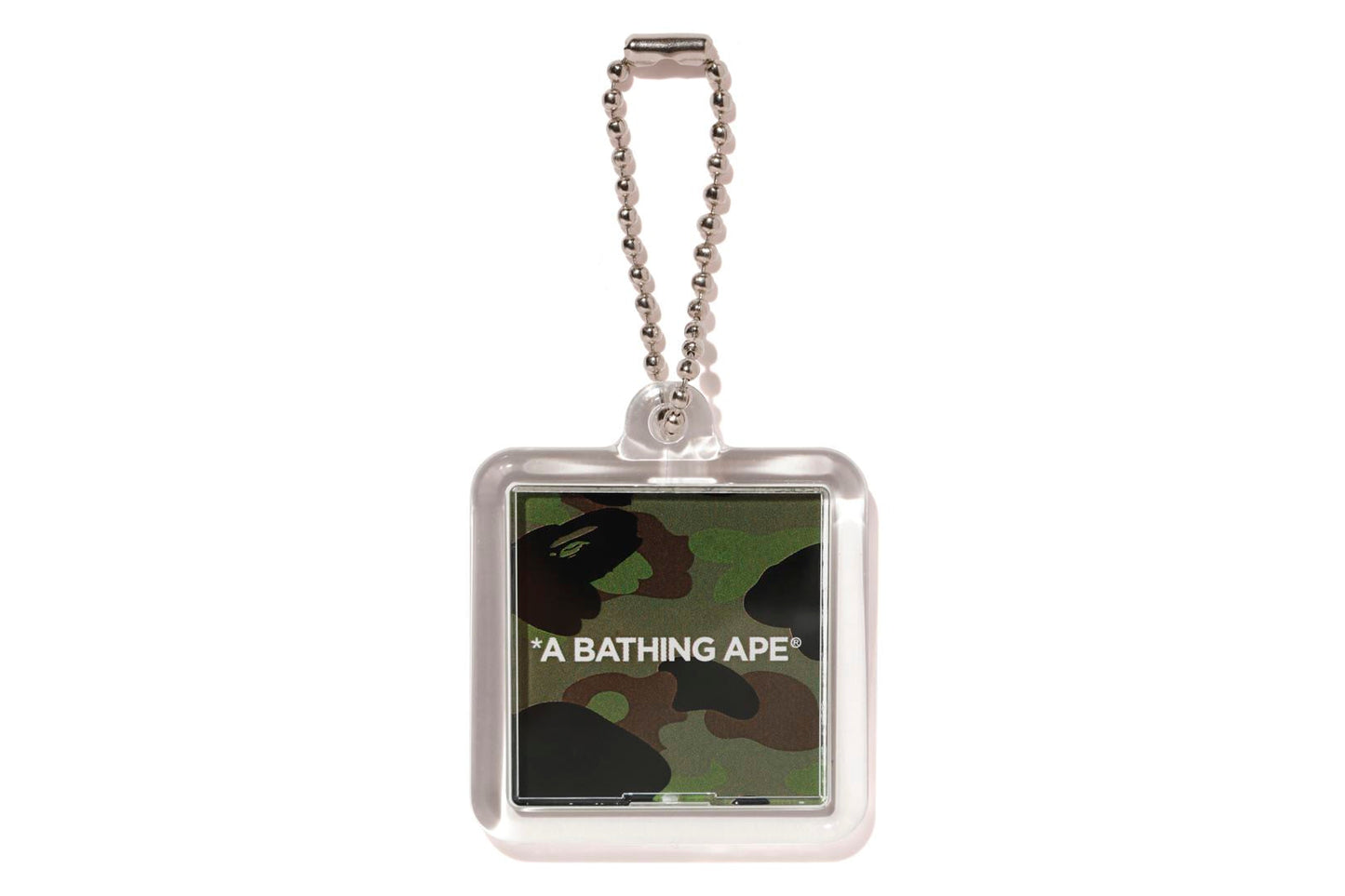 BAPE 1ST CAMO