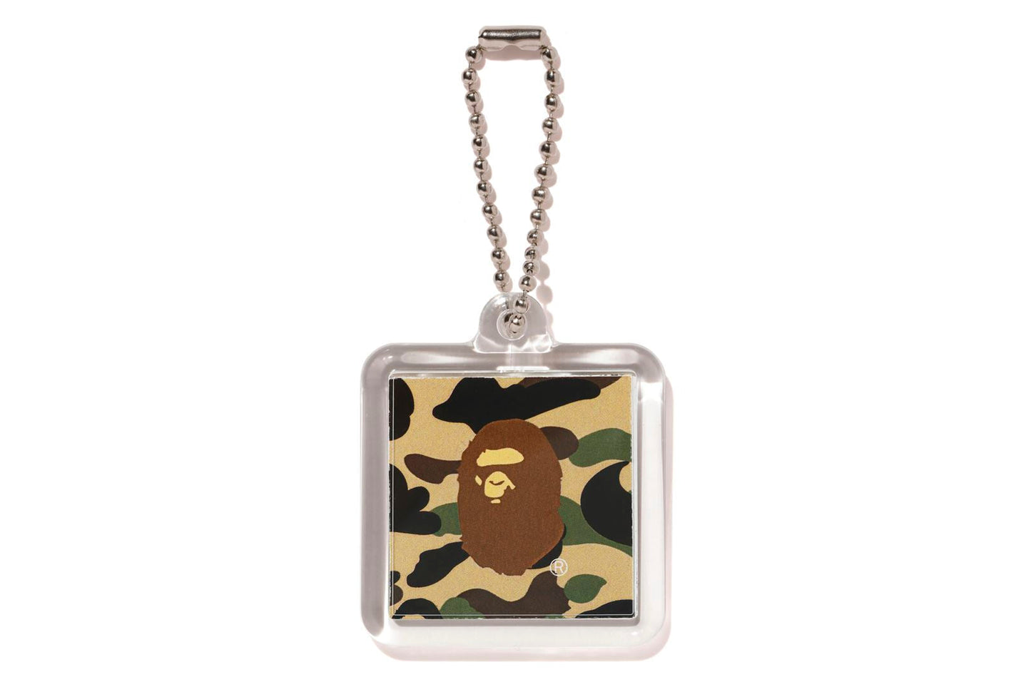 BAPE 1ST CAMO