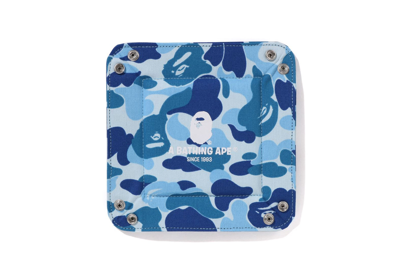 BAPE ABC CAMO TRAY (M) TRAVEL