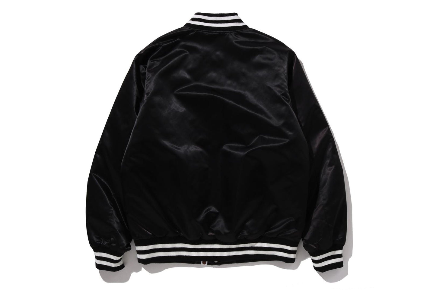 BAPE 棒球外套