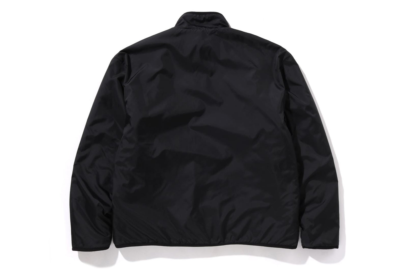 BAPE ABC CAMO BOA RIPSTOP 可逆外套