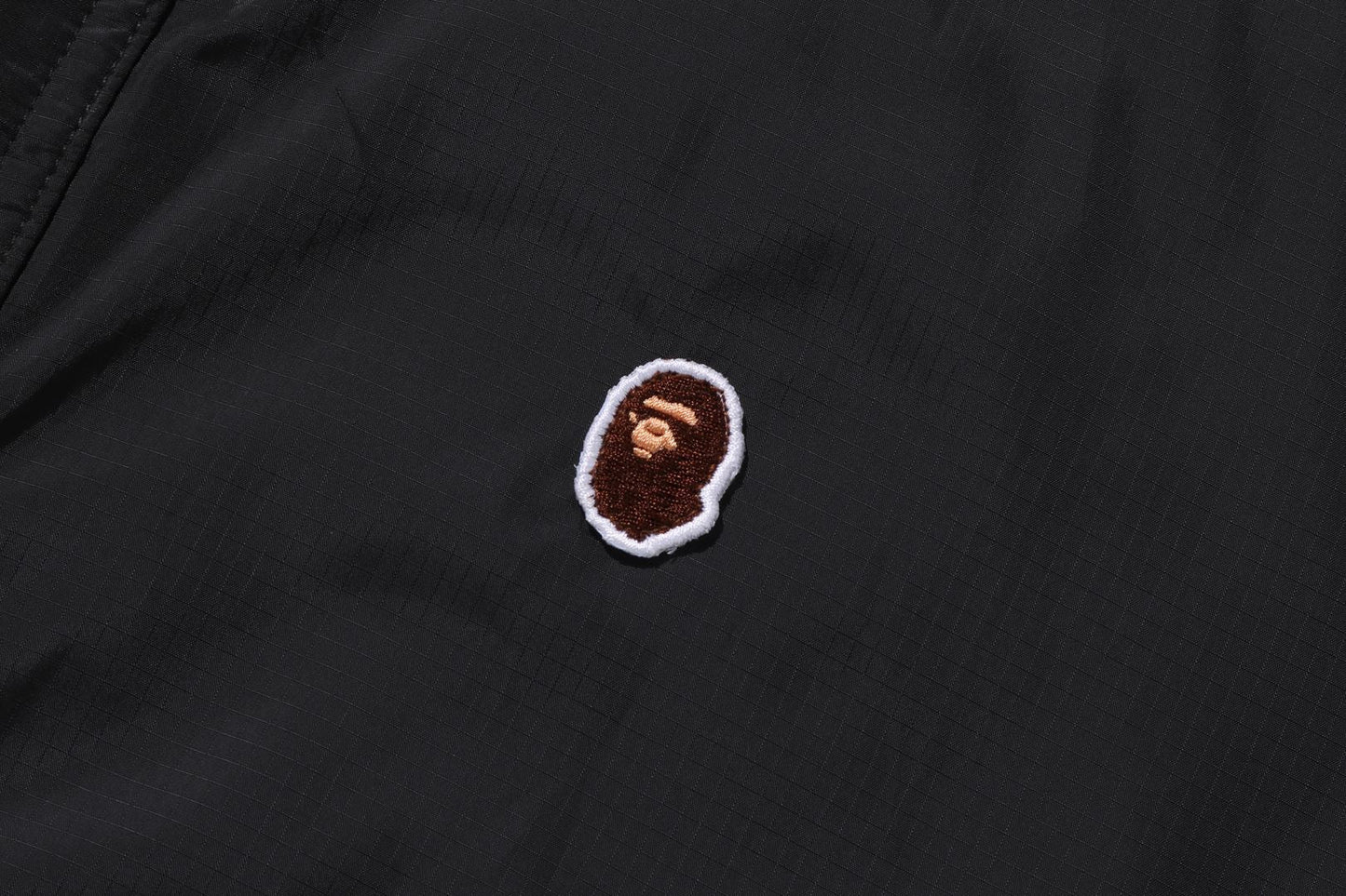 BAPE ABC CAMO BOA RIPSTOP 可逆外套