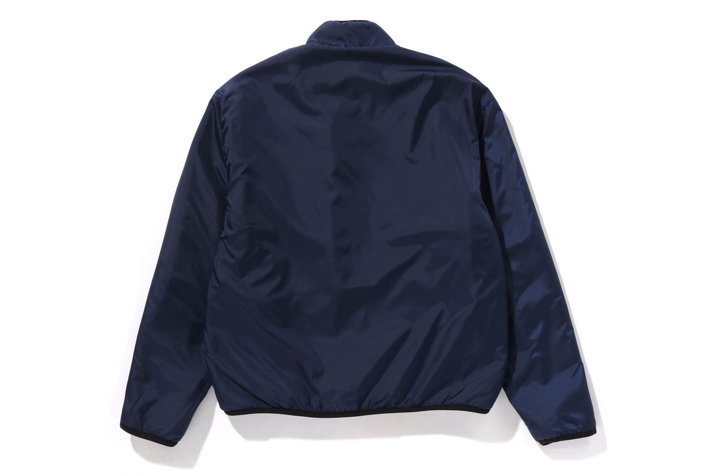 BAPE ABC CAMO BOA RIPSTOP Reversible Overcoat