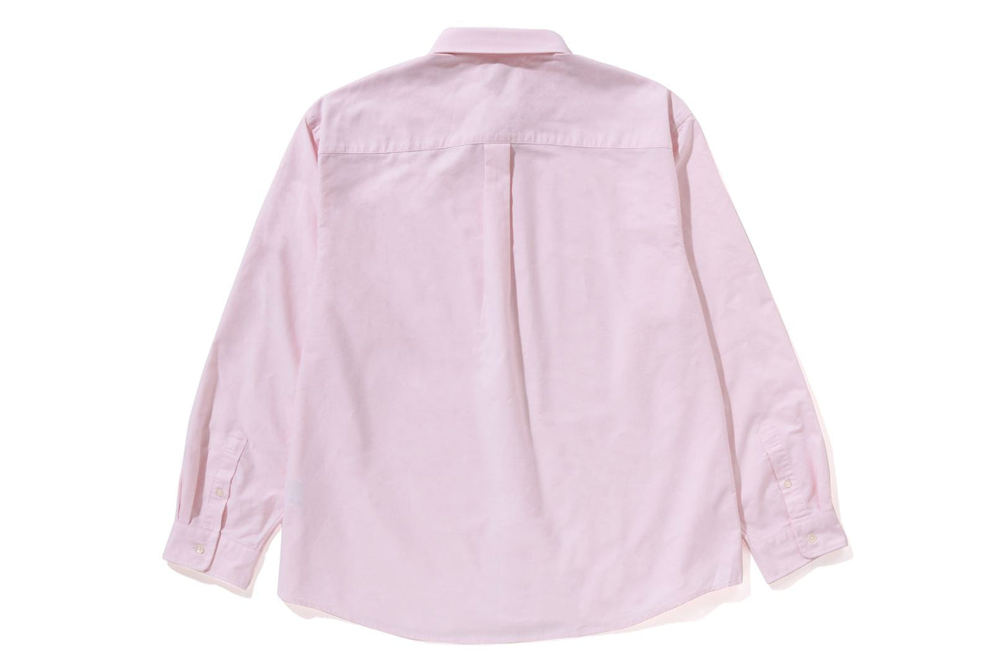 BAPE ABC CAMO ONE POINT SHIRT
