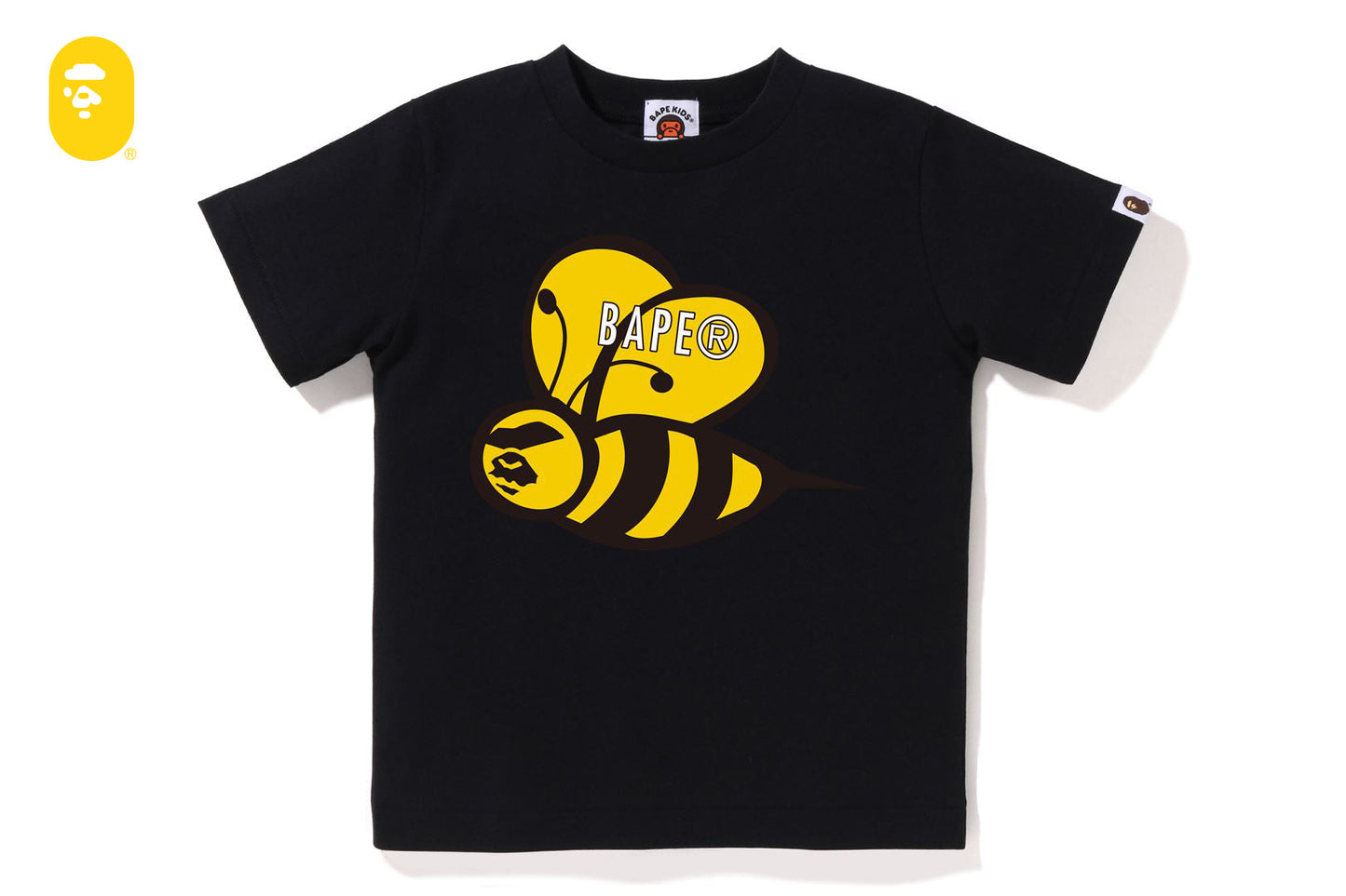BAPE BEE TEE