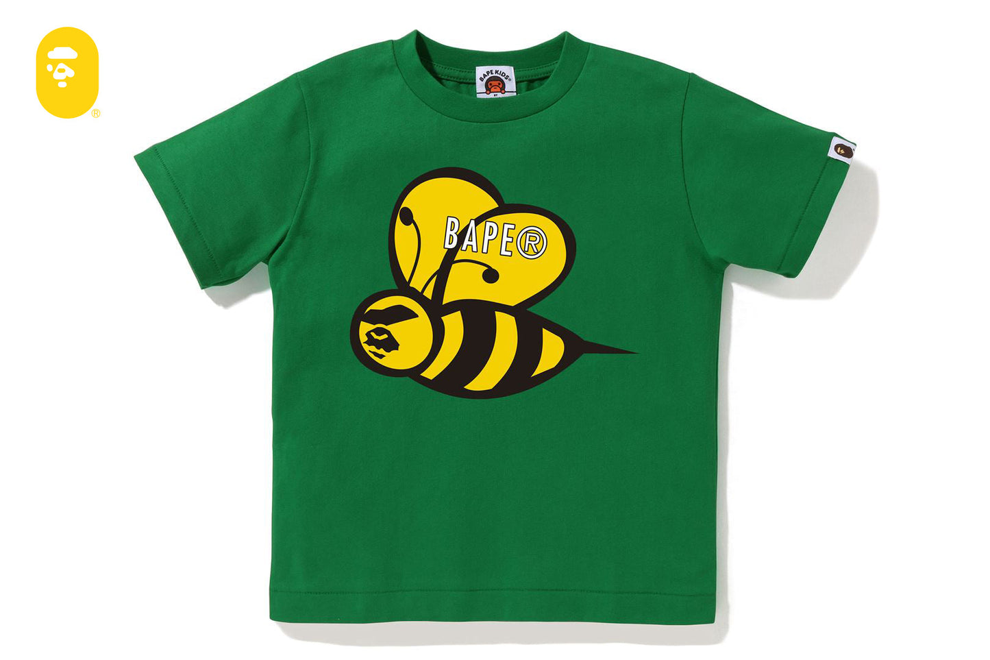 BAPE BEE TEE