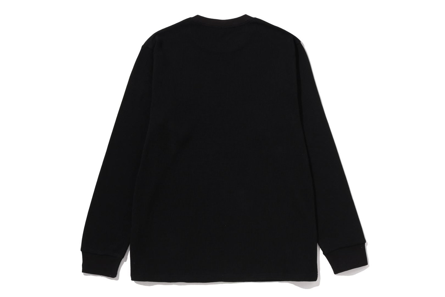 BAPE APE HEAD ONE POINT THERMAL LT UNDERWEAR