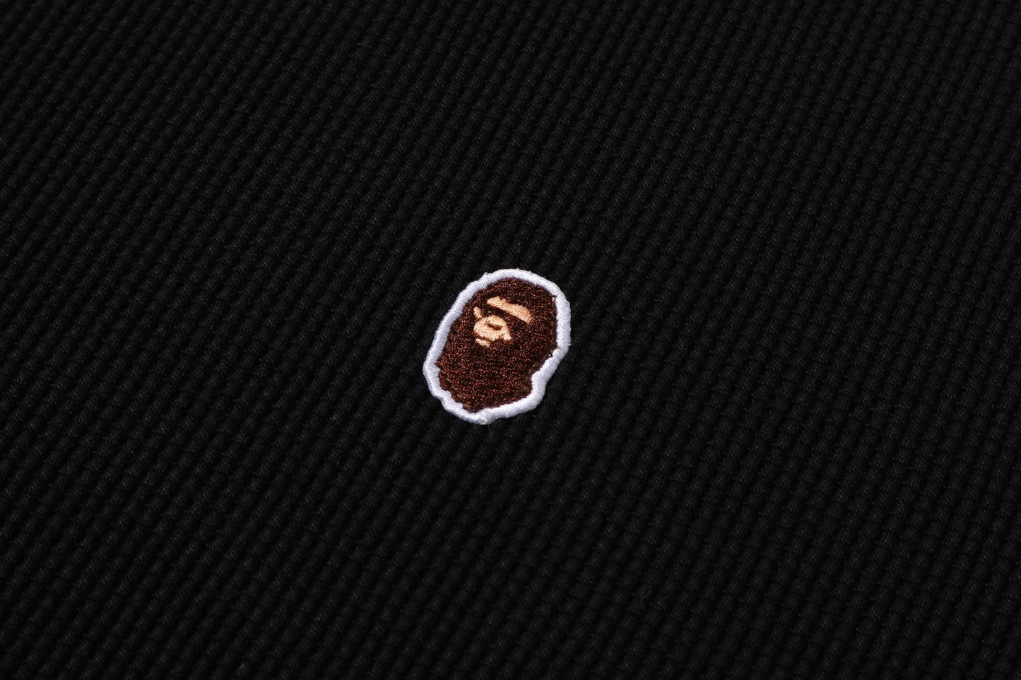 BAPE APE HEAD ONE POINT THERMAL LT UNDERWEAR