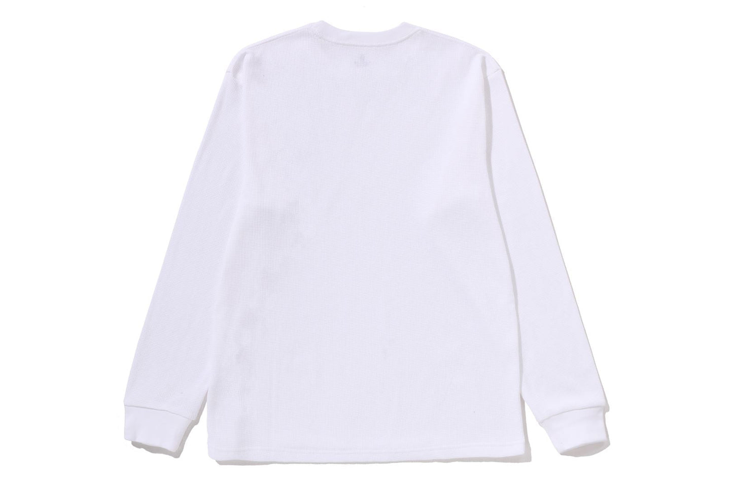 BAPE APE HEAD ONE POINT THERMAL LT UNDERWEAR