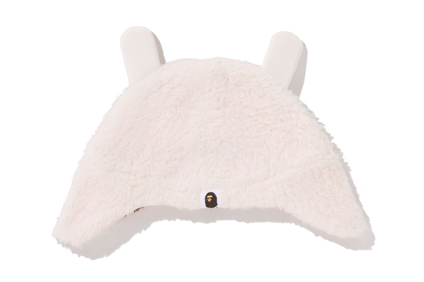 BAPE BABY MILO FRIENDS BABY CAP