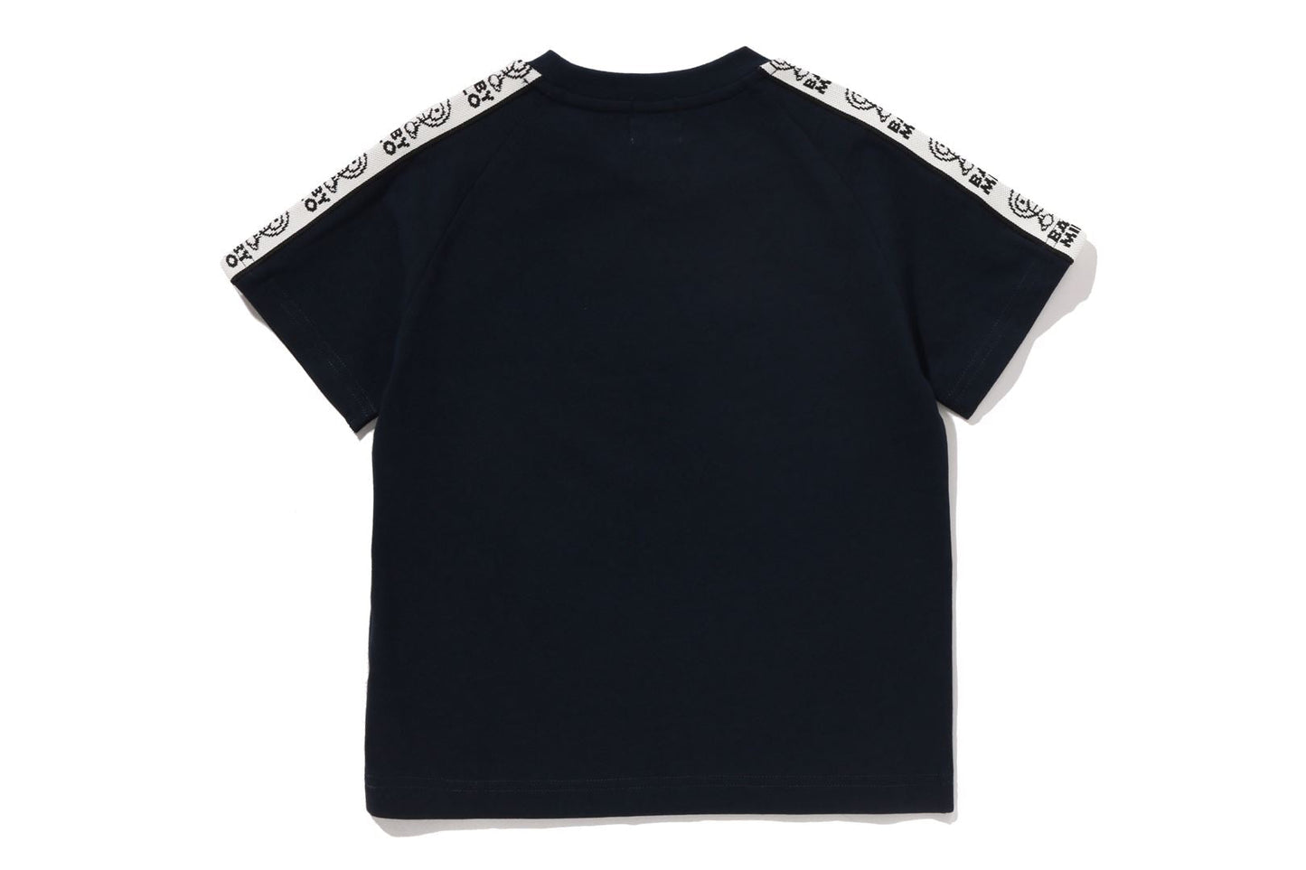 BAPE BABY MILO LINE TAPE TEE