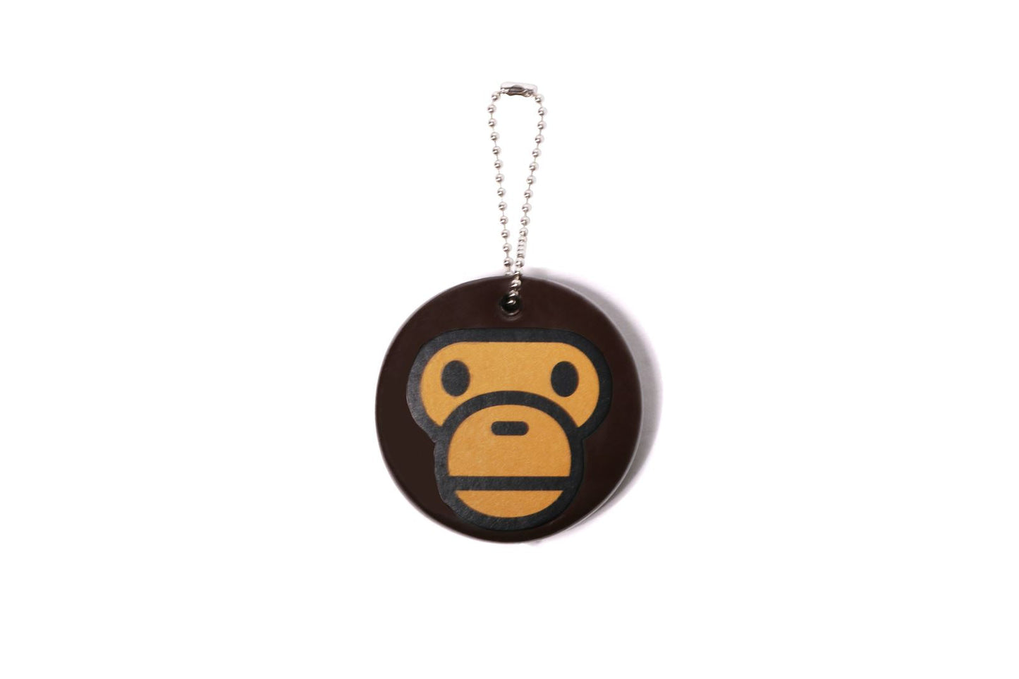BAPE BABY MILO 鑰匙圈