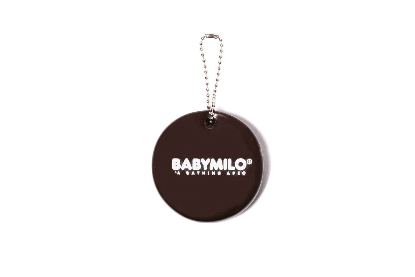 BAPE BABY MILO 鑰匙圈