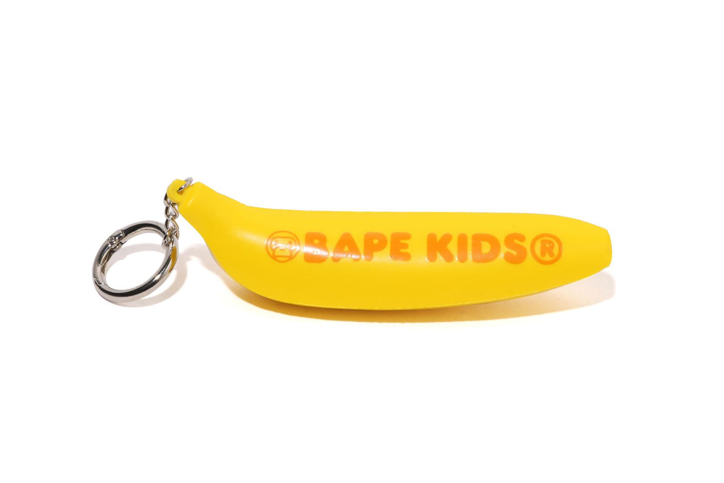 BAPE BABY MILO BANANA
