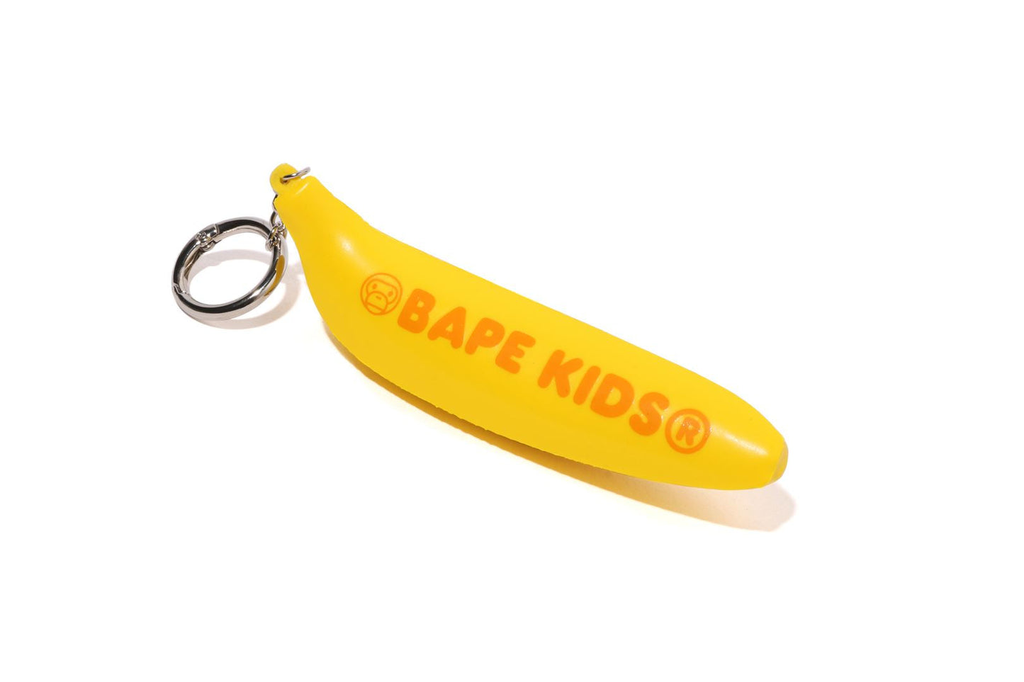 BAPE BABY MILO BANANA