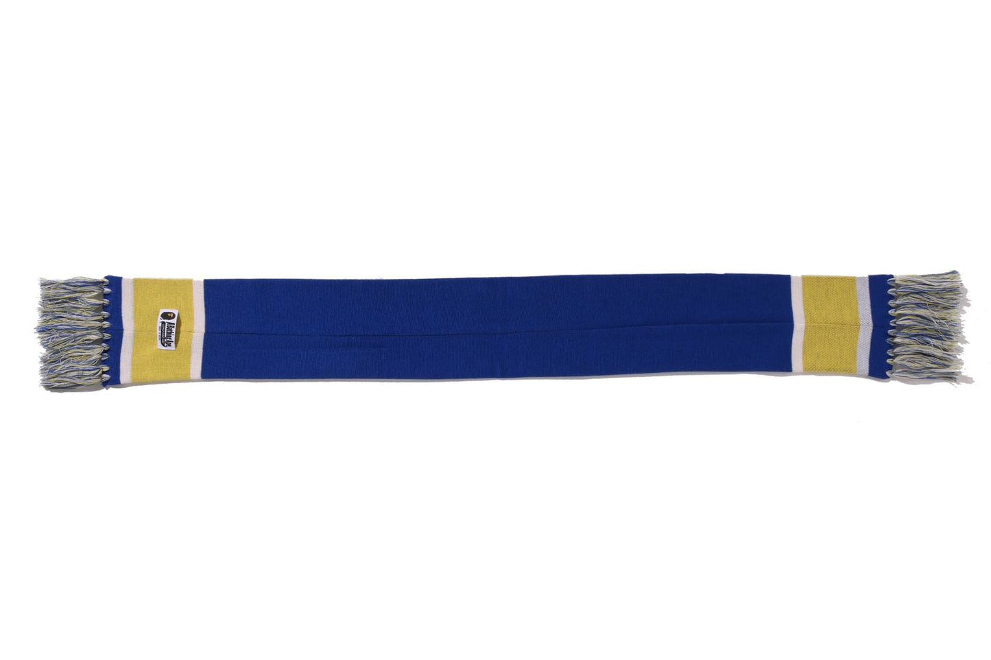 BAPE BABY MILO KNIT SCARF
