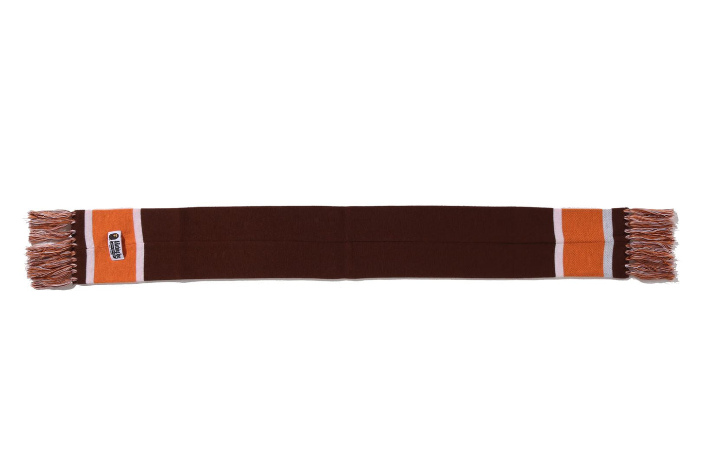 BAPE BABY MILO KNIT SCARF