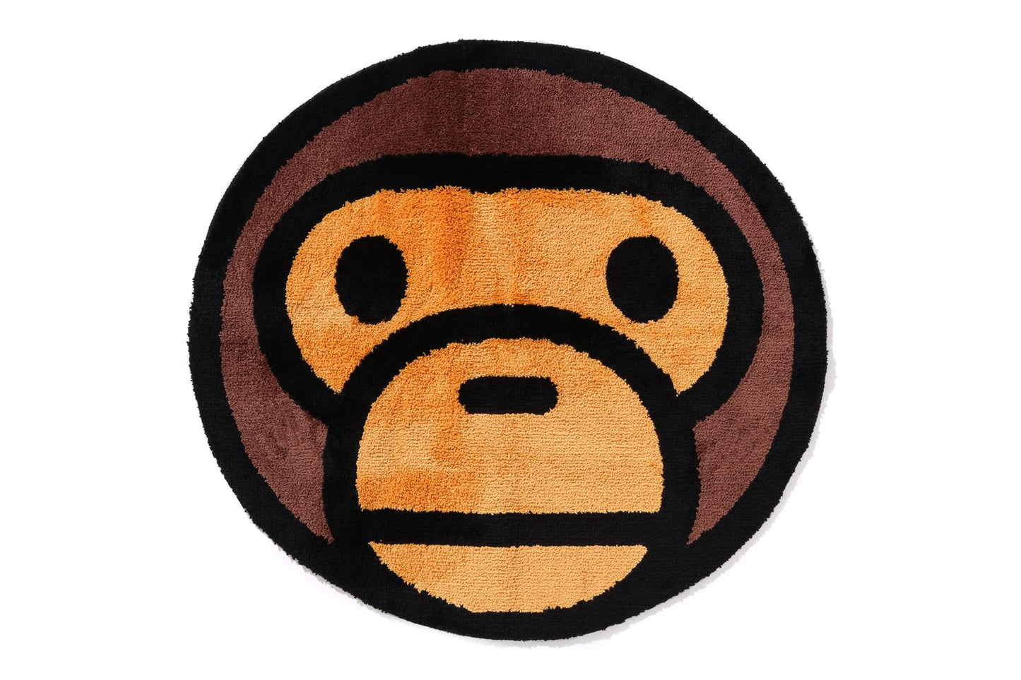 BAPE BABY MILO BIG RUG MAT