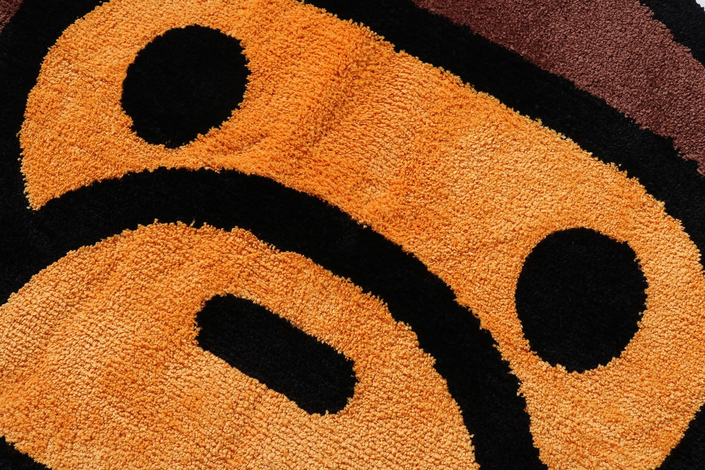 BAPE BABY MILO BIG RUG MAT