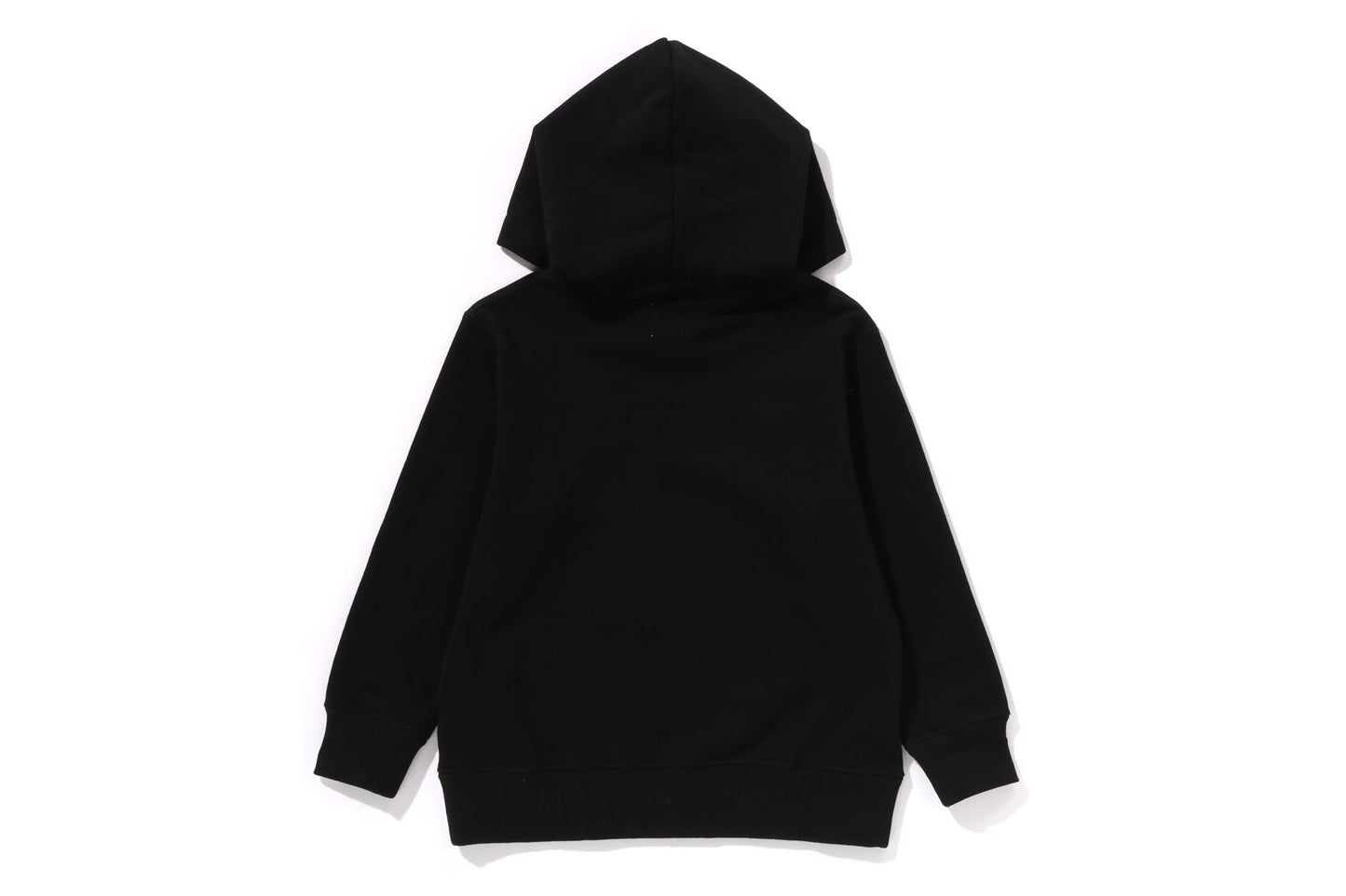 BAPE A TO Z PULLOVER HOODIE