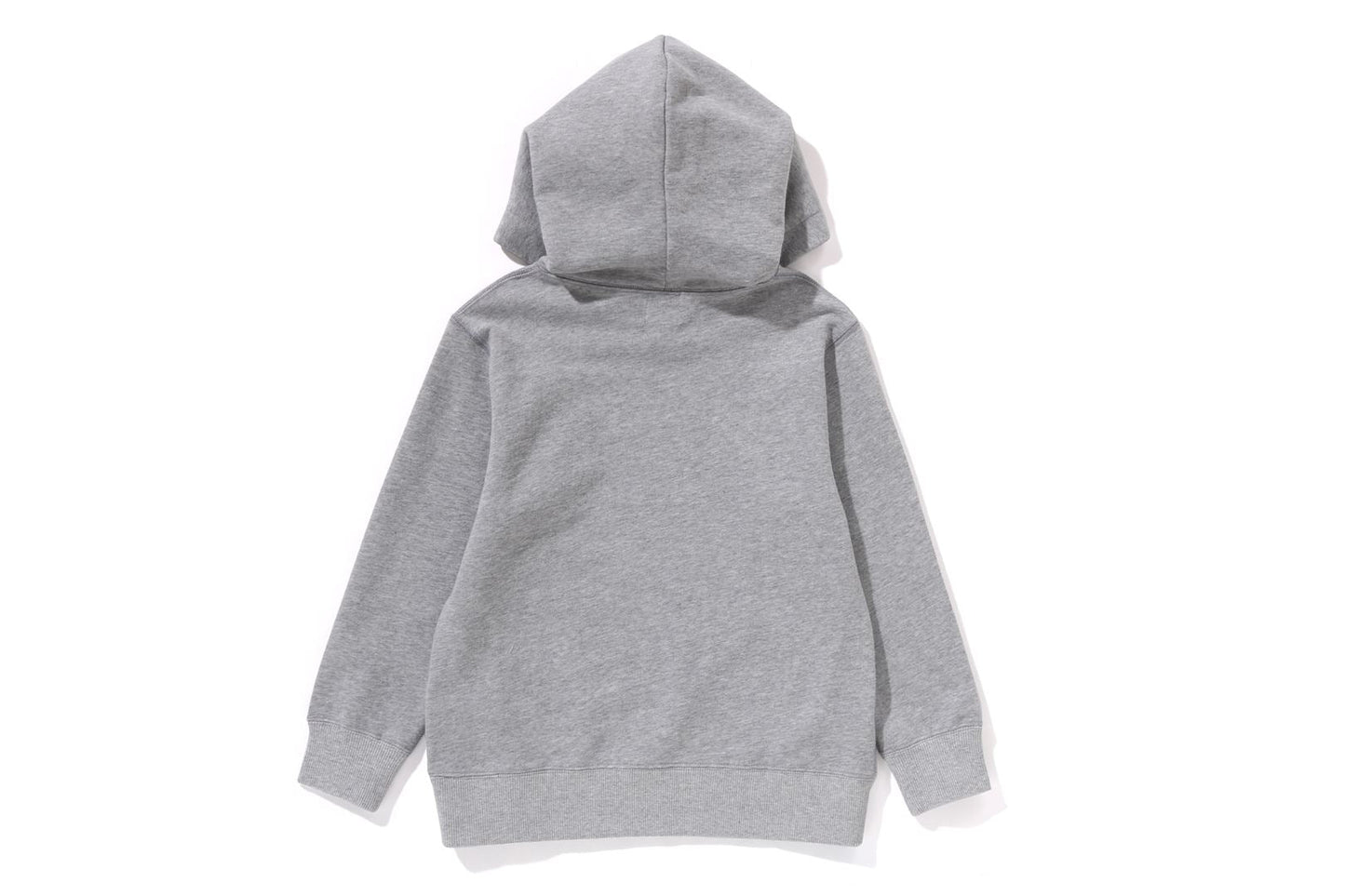 BAPE A TO Z PULLOVER HOODIE