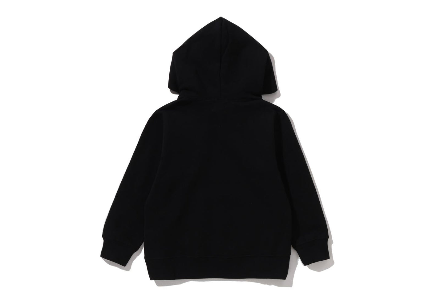 BAPE BABY MILO WINTER PULLOVER HOODIE
