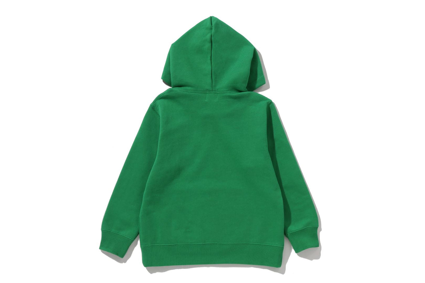 BAPE BABY MILO WINTER PULLOVER HOODIE