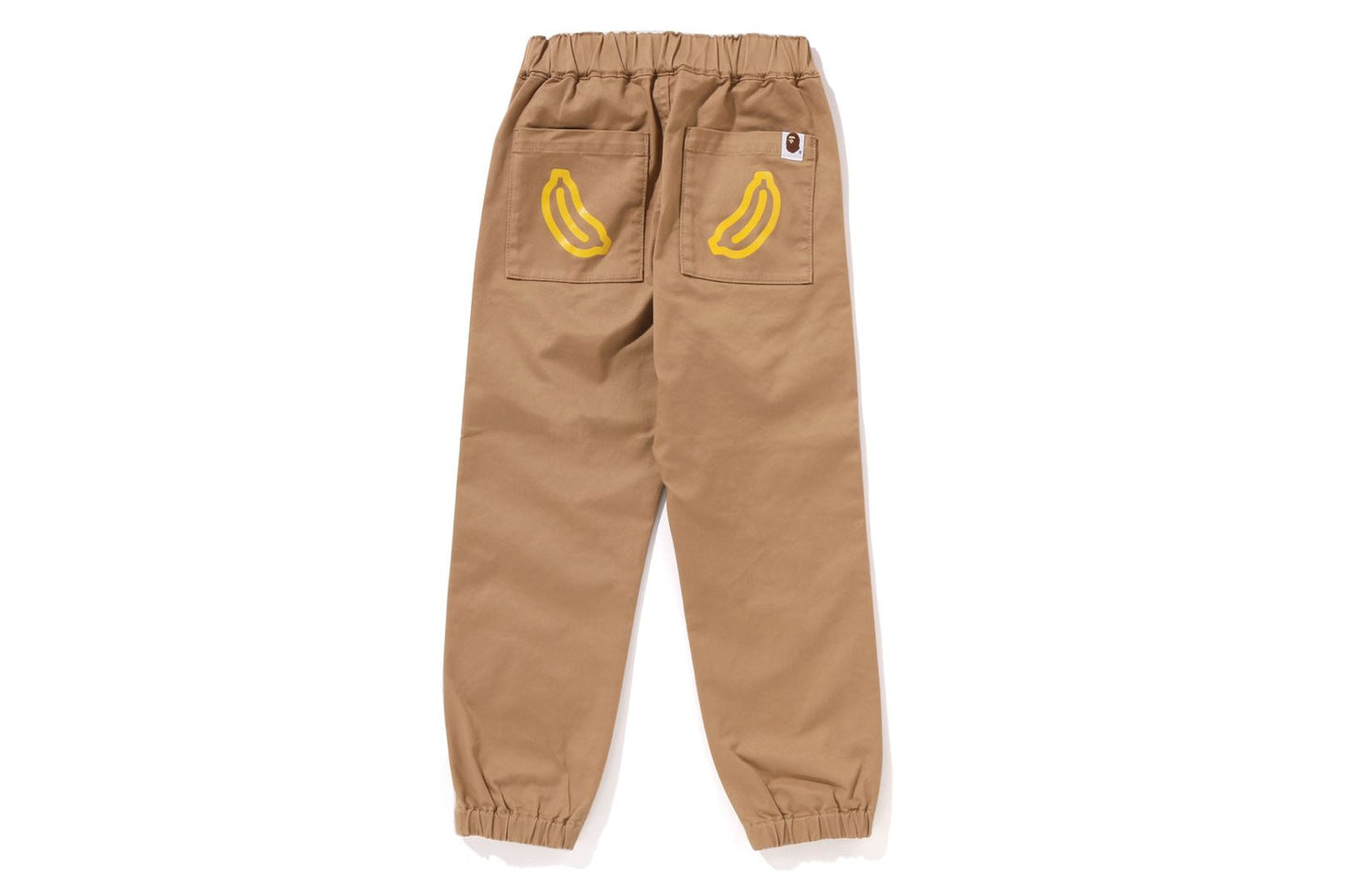 BAPE BABY MILO JOGGER PANTS
