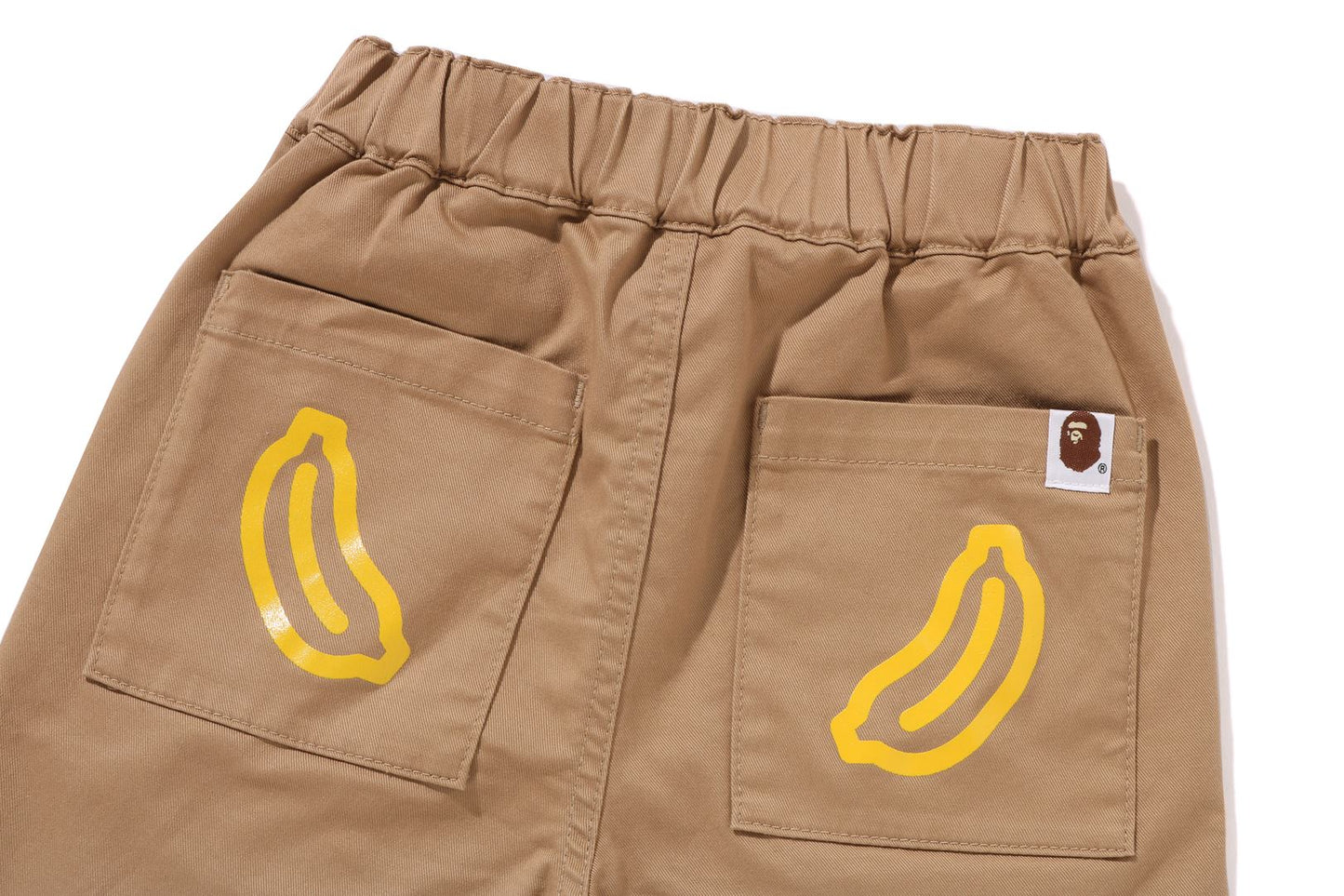 BAPE BABY MILO JOGGER PANTS