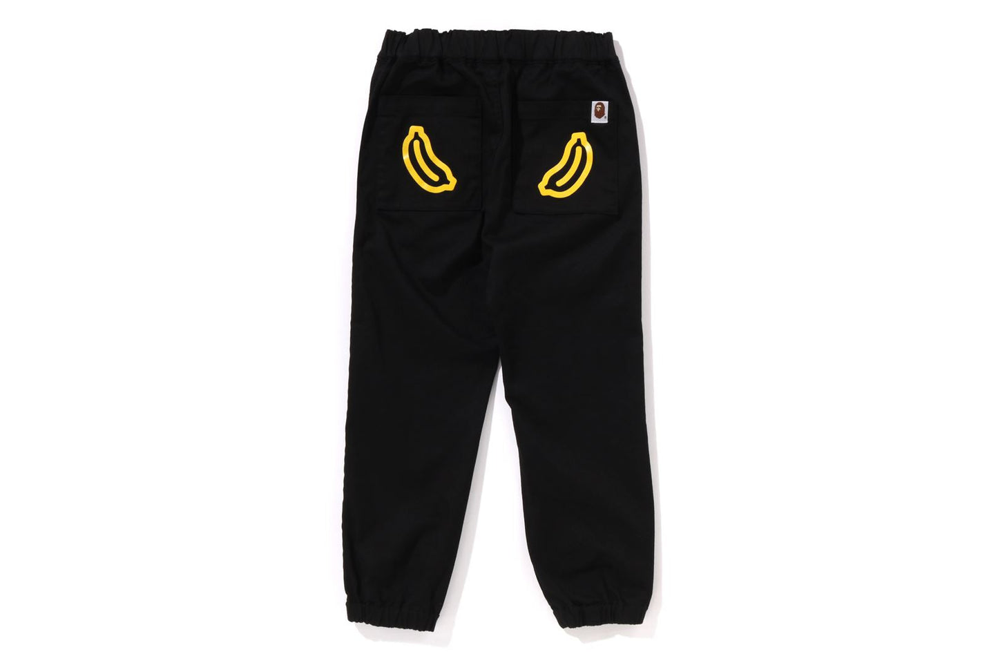 BAPE BABY MILO JOGGER PANTS