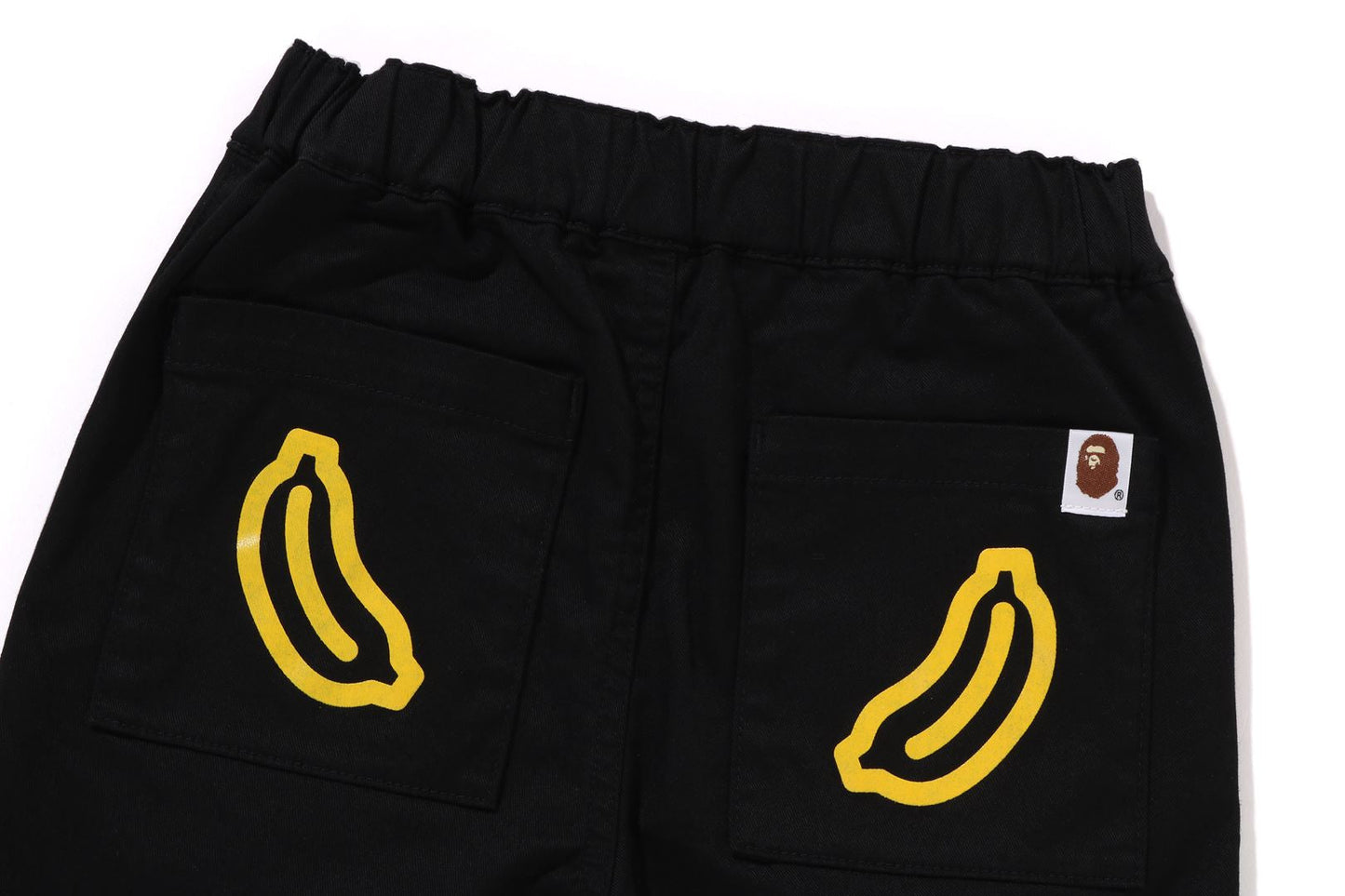 BAPE BABY MILO JOGGER PANTS